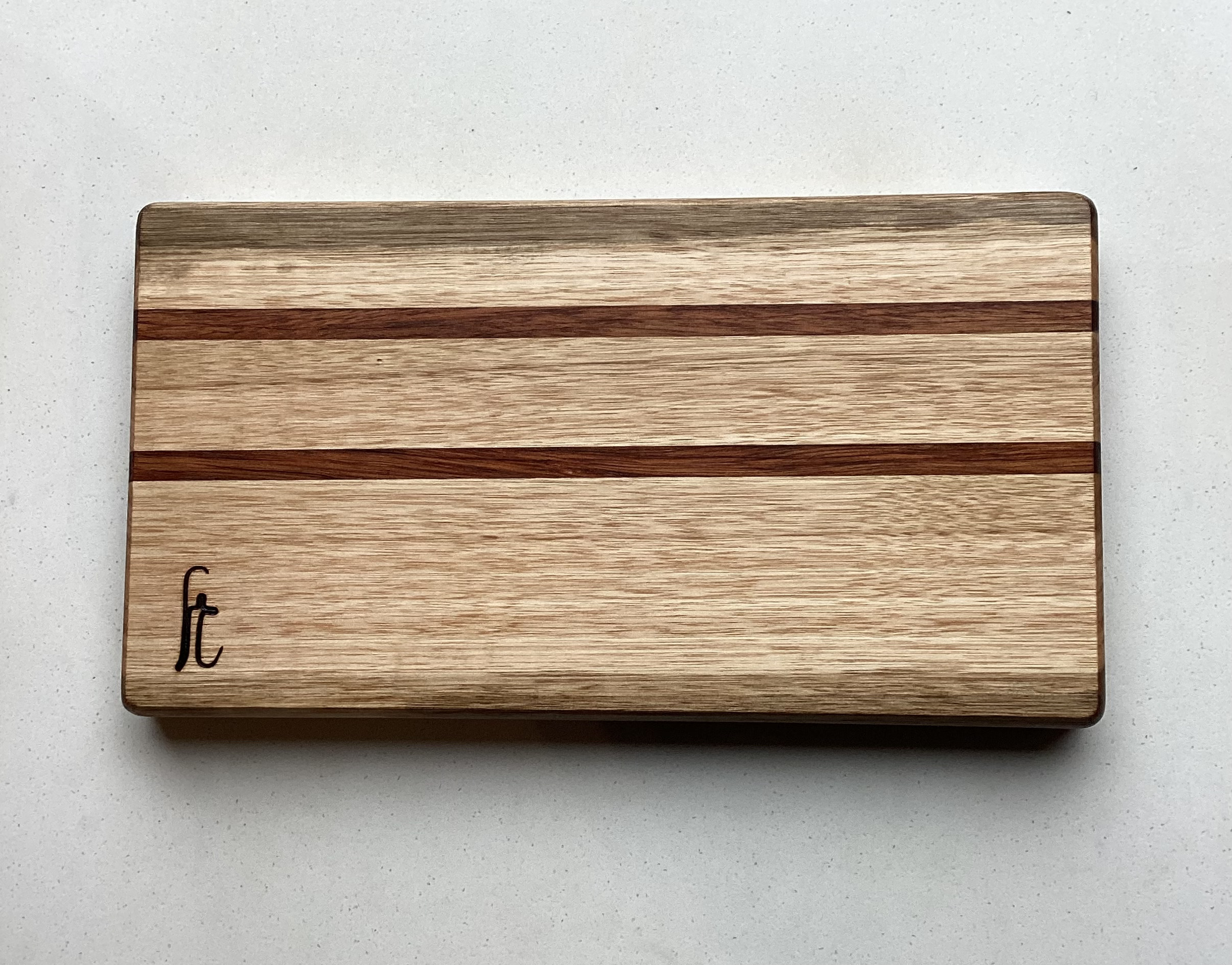 Tabla Picar — 