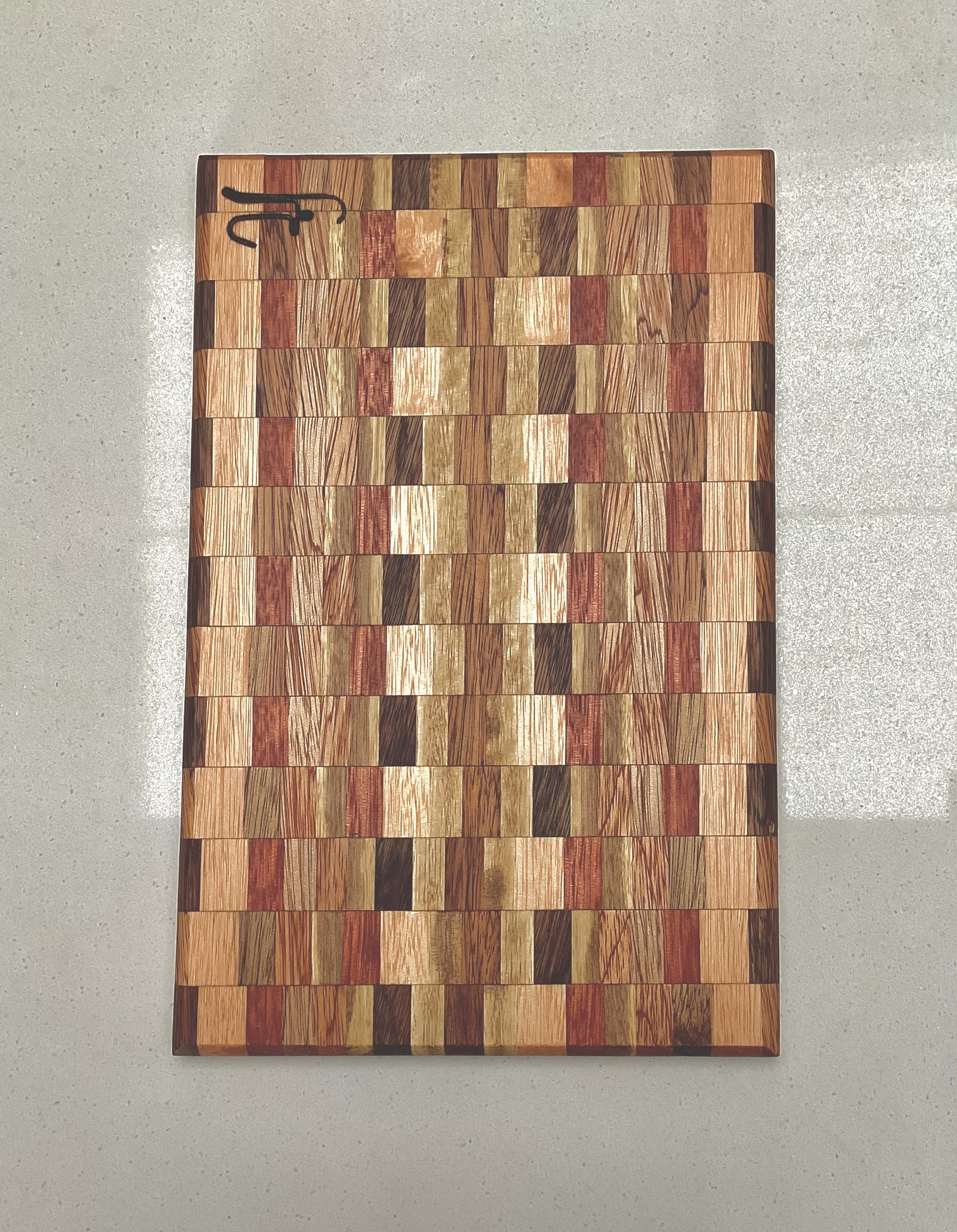 Tabla de Picar — 