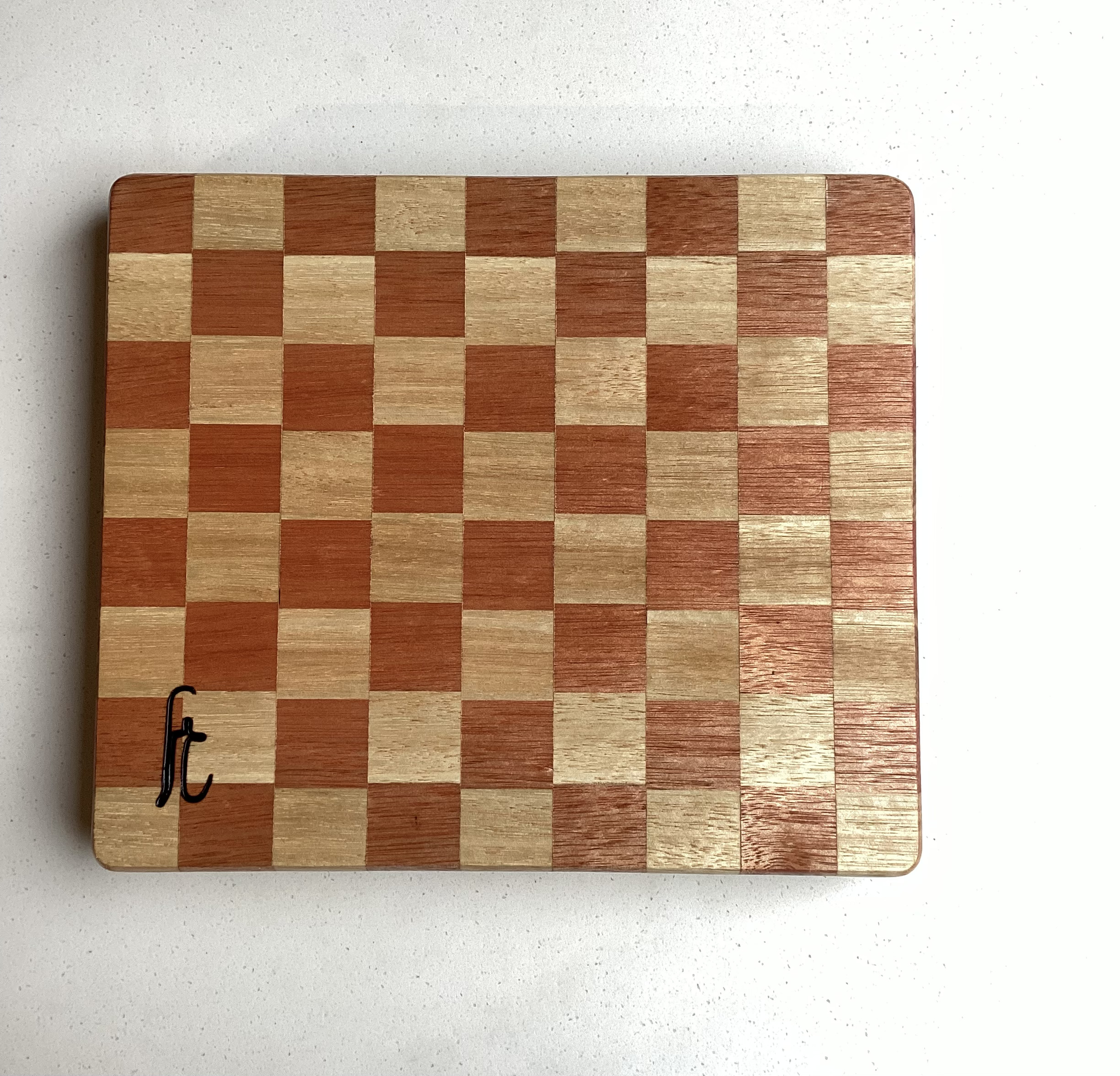 Tabla de Picar — 