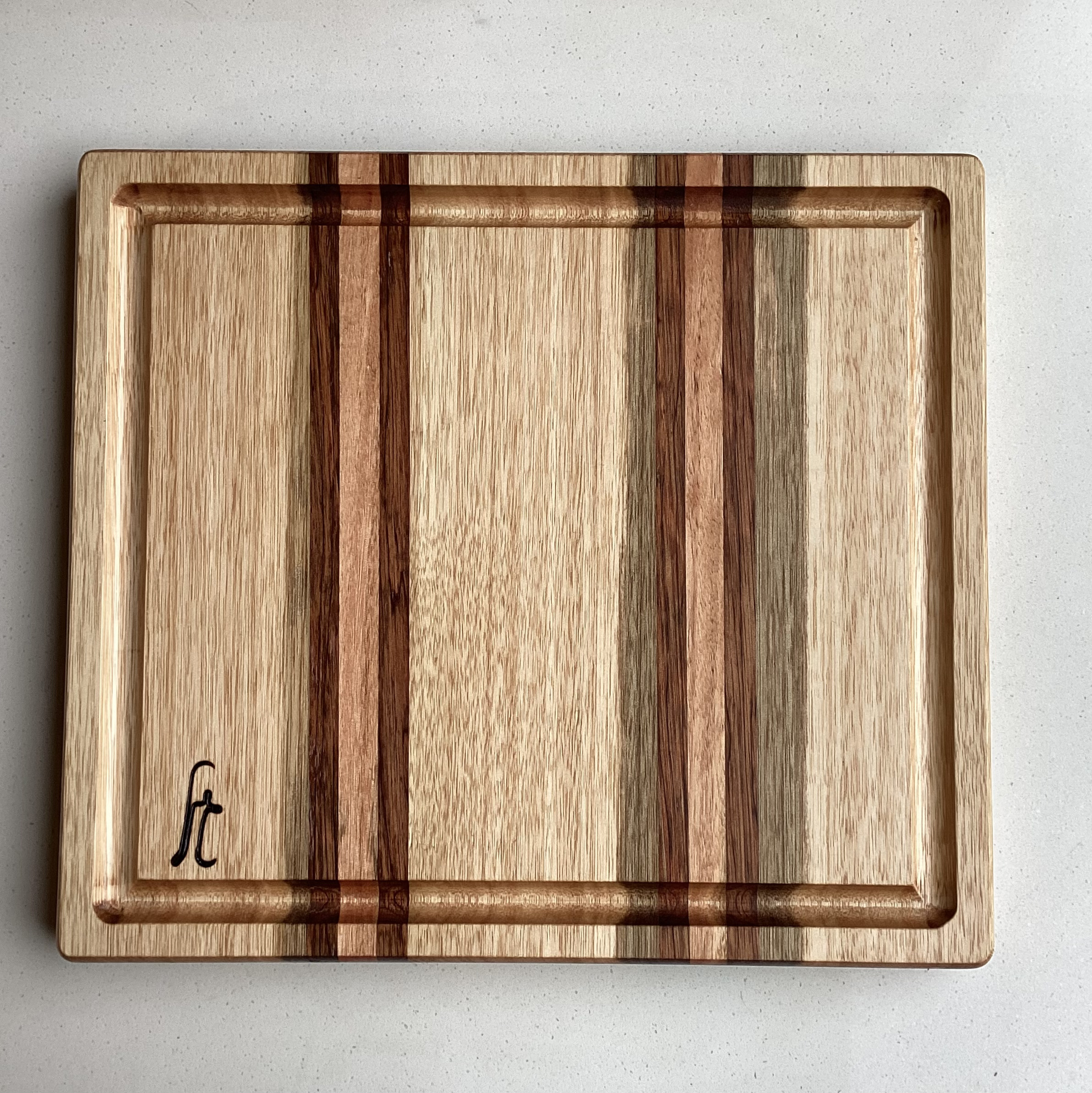 Tabla Asado Gourmet — 
