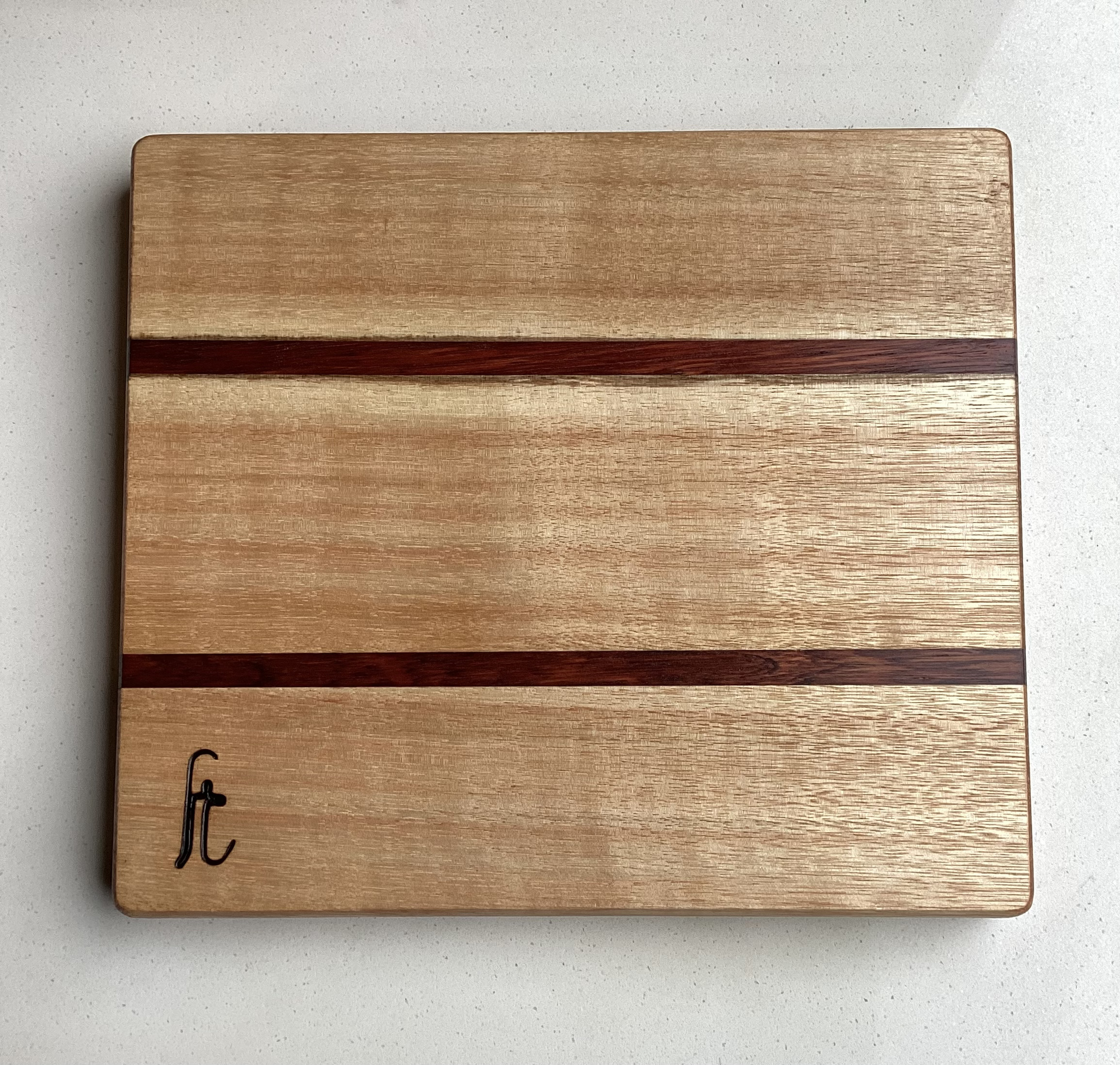 Tabla Gourmet — 